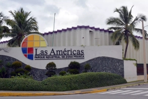Dispositivos médicos encabezan exportaciones de las zonas francas dominicanas