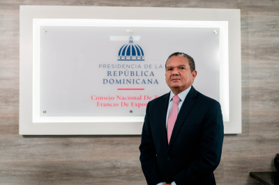 Exportaciones de zonas francas alcanzan los US$1,898.6 millones durante Enero - Marzo 2023