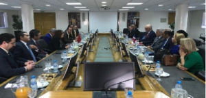 Misión dominicana explora negocios e inversiones en Marruecos
