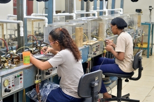 Zona Franca Industrial SPM: un parque donde se conjugan los resultados
