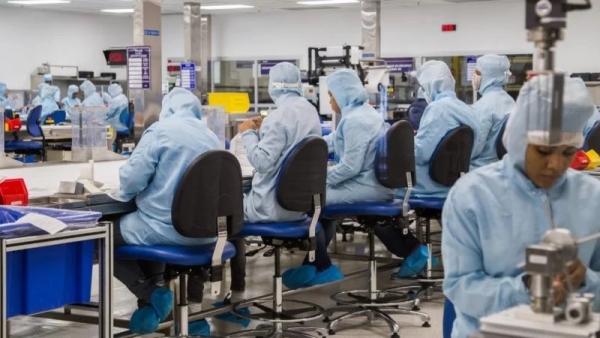 Pymes tienen oportunidad suplir industria dispositivos médicos
