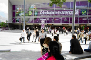 COLOMBIATEX 2008
