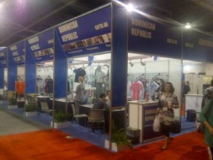 SOURCING AT MAGIC SHOW 2011