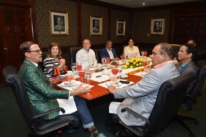 Viene Dominicana Trade Expo 2015