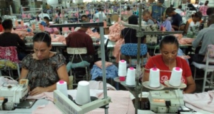 Sector zonas francas sigue creciendo y emplea 161,257 personas