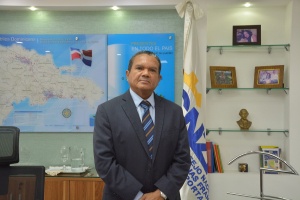 Director del CNZFE destaca recuperación del sector zonas franca