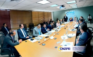Aprueban permiso de instalación de 2 nuevos parques y 13 empresas de zonas francas