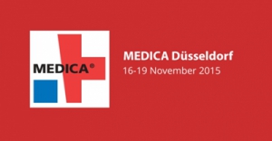 El Consejo De Zonas Francas Participa En Exposición “Medica 2015”