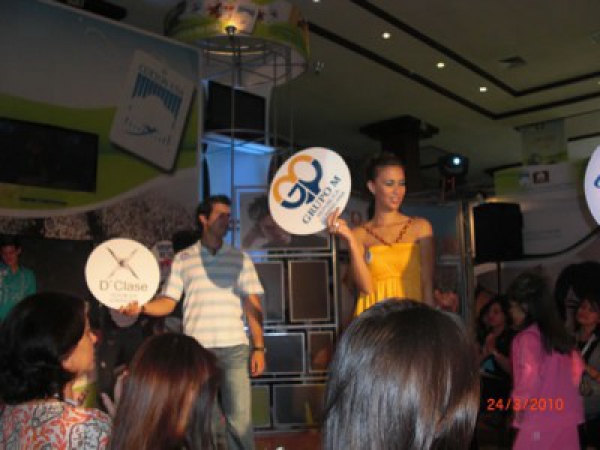 APPAREL SOURCING SHOW 2010