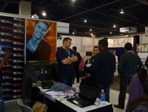 SOURCING AT MAGIC SHOW 2012