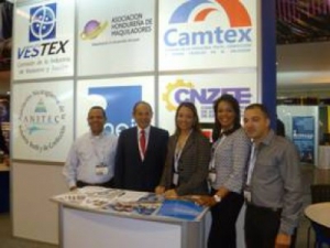 APPAREL SOURCING SHOW 2011