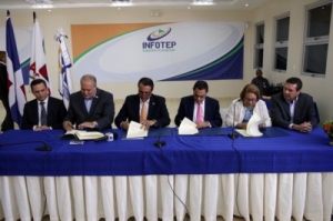 En RD 62 empresas call centers operan bajo régimen de ZF