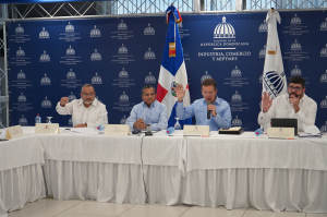 CNZFE aprueba permiso de instalación de  nuevas empresas de zonas francas con una inversión superior a los US$69.22 millones