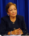 Despacho de la Directora Ejecutiva