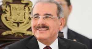 El Presidente Danilo Medina Felicitó A Los Empresarios Y Trabajadores De Las Zonas Francas Al Celebrarse Hoy El Día Nacional De Las Zonas Francas.