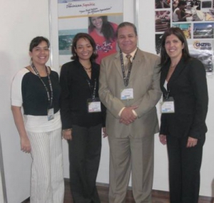 APPAREL SOURCING SHOW 2009