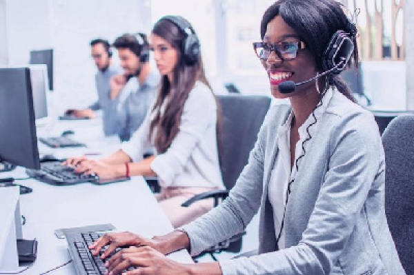 Call Center crecerán 7.3% en el 2018