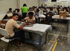 La zona franca de joyería es una opción para salir adelante