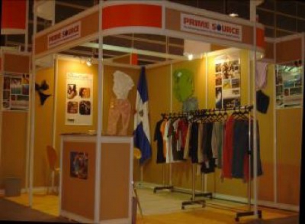 Consejo De Zonas Francas Participa En Feria Internacional Prime Source