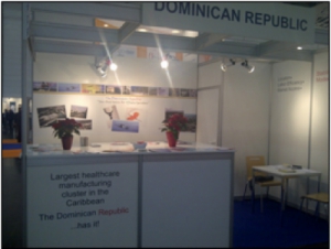 MEDICA 2013