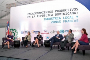 ZF compraron RD$41,000 millones al mercado local