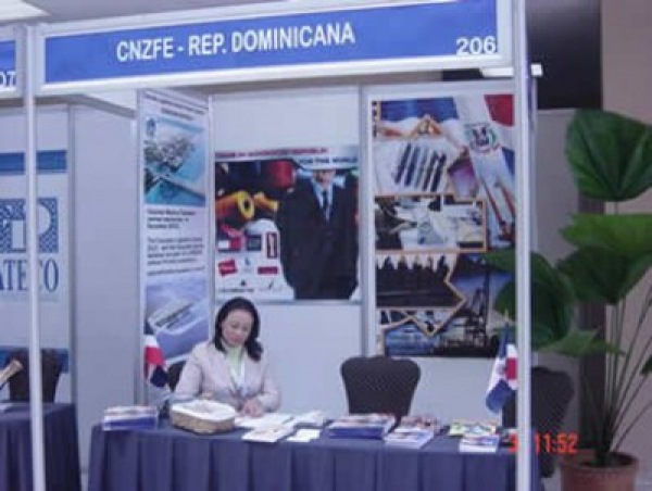 Apparel Sourcing Show, Guatemala Mayo 2005