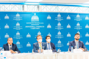 Consejo Nacional de Zonas Francas aprueba la instalación de nueve empresas en distintos puntos del país que generarán cerca de 1,800 empleos directos