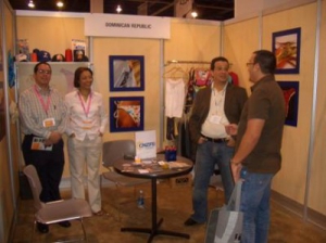 MAGIC MARKETPLACE 2007