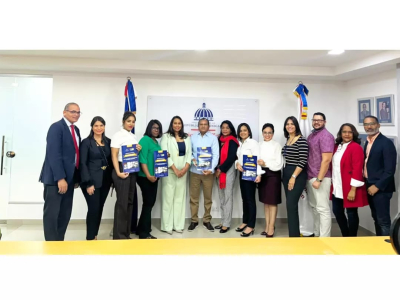 CNZFE obtiene máximo galardón en la premiación de la segunda Campaña en Valores #DominicanaSinCorrupción
