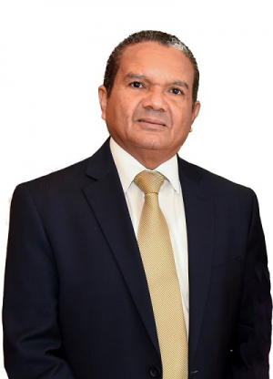 Organización Mundial de Zonas Francas saluda designación de Daniel Liranzo como nuevo director ejecutivo del Consejo Nacional de Zonas Francas de Exportación
