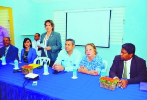 El parque de zona franca de Barahona desarrollarán proyecto de expansión
