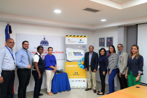 CNZFE se une a la Campaña Tapitas X Quimio